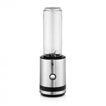 WMF KITCHENminis 0416500011 0,6 L galda blenderis 300 W nerūsējošais tērauds