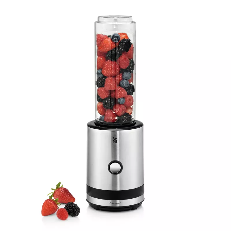 WMF KITCHENminis 0416500011 0,6 L galda blenderis 300 W nerūsējošais tērauds