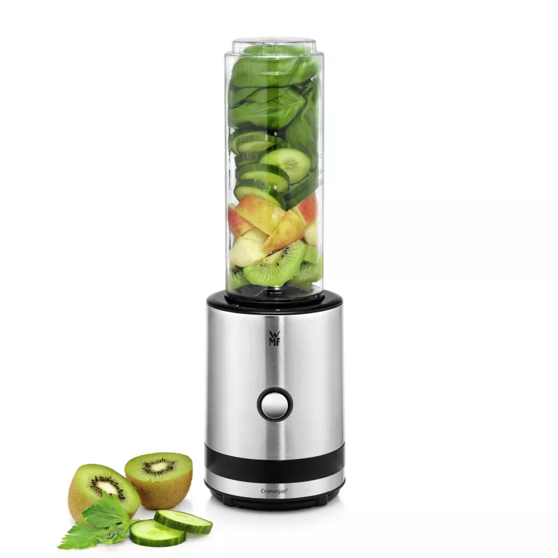 WMF KITCHENminis 0416500011 0,6 L galda blenderis 300 W nerūsējošais tērauds