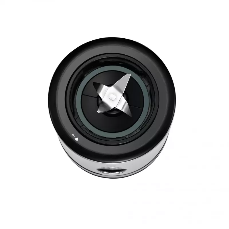 WMF KITCHENminis 0416500011 0,6 L galda blenderis 300 W nerūsējošais tērauds