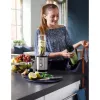 WMF KITCHENminis 0416500011 0,6 L galda blenderis 300 W nerūsējošais tērauds