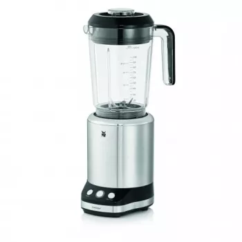 WMF Kult X 04.1652.0011 daudzfunkciju blenderis, 1,2 l, 900 W, nerūsējošais tērauds / melns