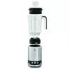 WMF Kult X 61.3022.2134 blenderis 1,2 L galda blenderis 900 W nerūsējošais tērauds