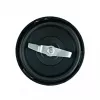 WMF Kult X 61.3022.2134 blenderis 1,2 L galda blenderis 900 W nerūsējošais tērauds