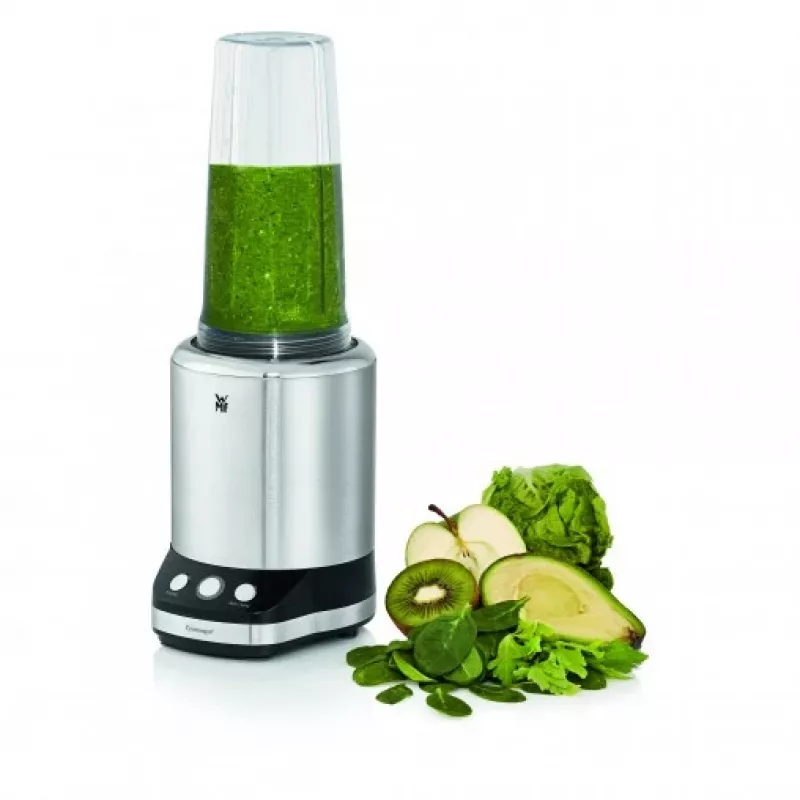 WMF Kult X 61.3022.2134 blenderis 1,2 L galda blenderis 900 W nerūsējošais tērauds