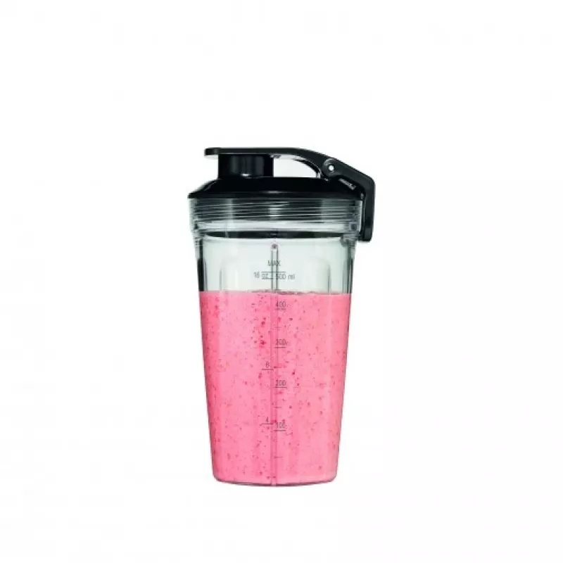 WMF Kult X 61.3022.2134 blenderis 1,2 L galda blenderis 900 W nerūsējošais tērauds