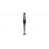 Braun MultiQuick 9 MQ 9187XLI 0.6 L Iegremdējamais blenderis 1200 W Melns, Nerūsējošais tērauds