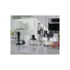 Braun MultiQuick 9 MQ 9187XLI 0.6 L Iegremdējamais blenderis 1200 W Melns, Nerūsējošais tērauds