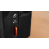 Pilienveida kafijas automāts Bosch TKA3M133, 1,4 L ūdens tvertne, 15 krūzīšu ietilpība, melns