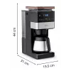 Krups Grind Aroma XL KT8428 pilienveida kafijas automāts