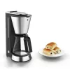 WMF KITCHENminis 0412270011 puspilnā automātā pilienveida kafijas automāts 0,625 L
