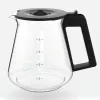 WMF KITCHENminis 0412270011 puspilnā automātā pilienveida kafijas automāts 0,625 L