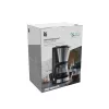 WMF KITCHENminis 0412270011 puspilnā automātā pilienveida kafijas automāts 0,625 L