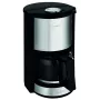 Krups KM3210 pilienveida kafijas automāts 1,25 L