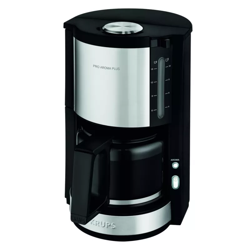 Krups KM3210 pilienveida kafijas automāts 1,25 L