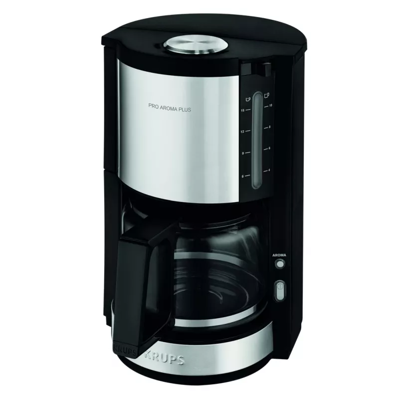 Krups KM3210 pilienveida kafijas automāts 1,25 L
