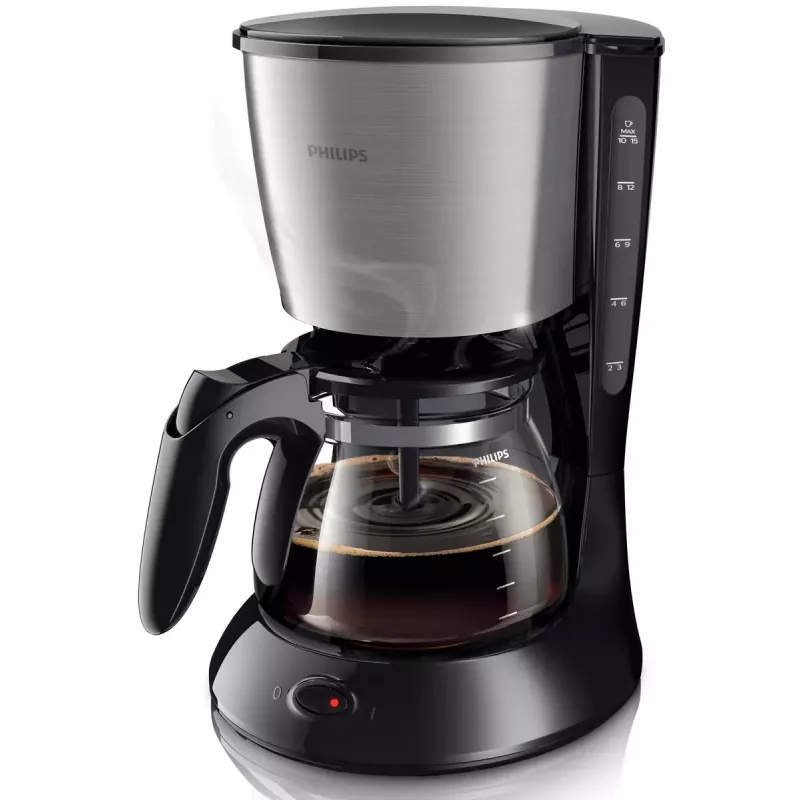 Philips kafijas automāts 1,2 L HD7462/20 Daily Collection