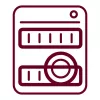 Philips kafijas automāts 1,2 L HD7462/20 Daily Collection