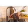 Bosch TKA5M253 kafijas automāts Manuālais pilināmās kafijas automāts 1,1 L