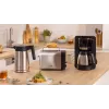 Bosch TKA5M253 kafijas automāts Manuālais pilināmās kafijas automāts 1,1 L