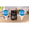 Bosch TKA5M253 kafijas automāts Manuālais pilināmās kafijas automāts 1,1 L
