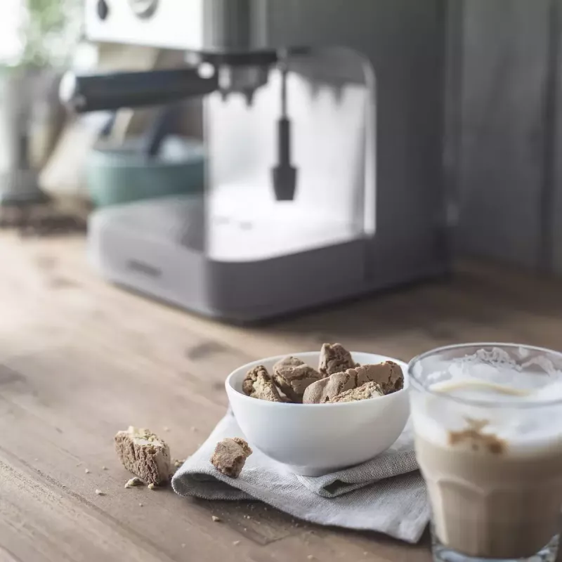 Espresso kafijas automāts Gastroback 1,5 L Design Espresso Plus