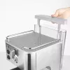 Espresso kafijas automāts Gastroback 1,5 L Design Espresso Plus