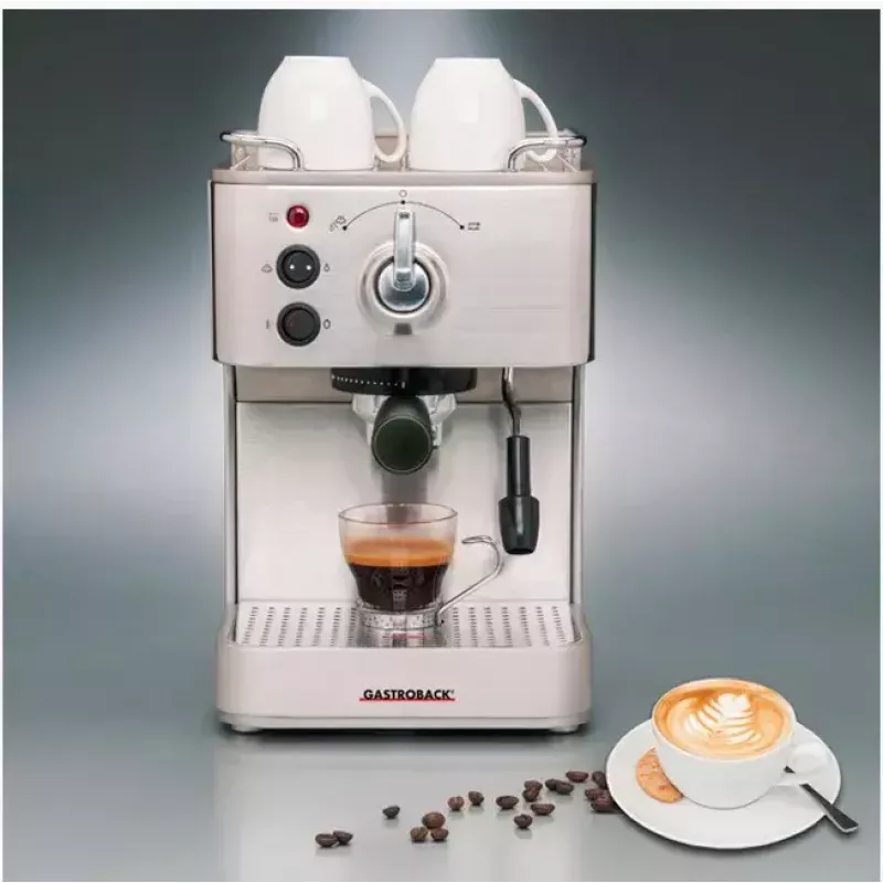 Espresso kafijas automāts Gastroback 1,5 L Design Espresso Plus