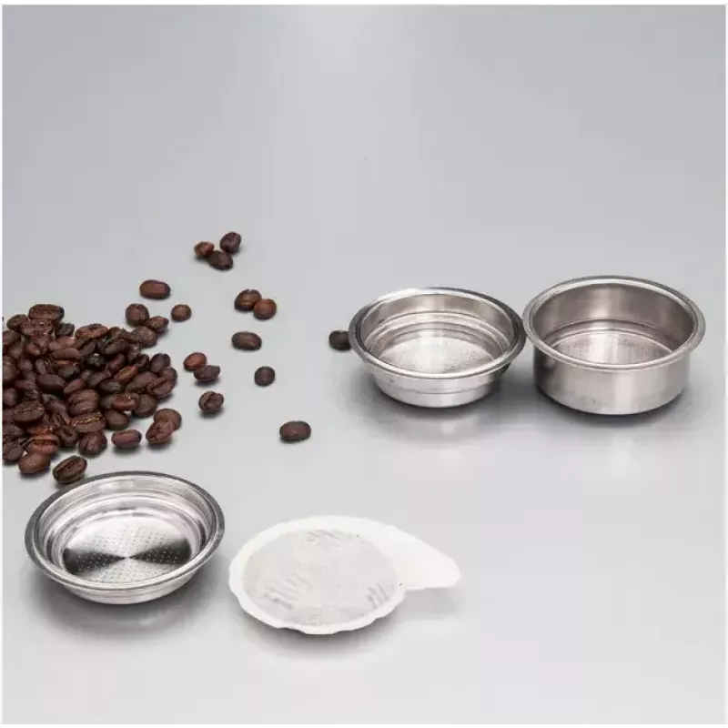 Espresso kafijas automāts Gastroback 1,5 L Design Espresso Plus