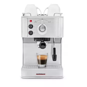 Espresso kafijas automāts Gastroback 1,5 L Design Espresso Plus