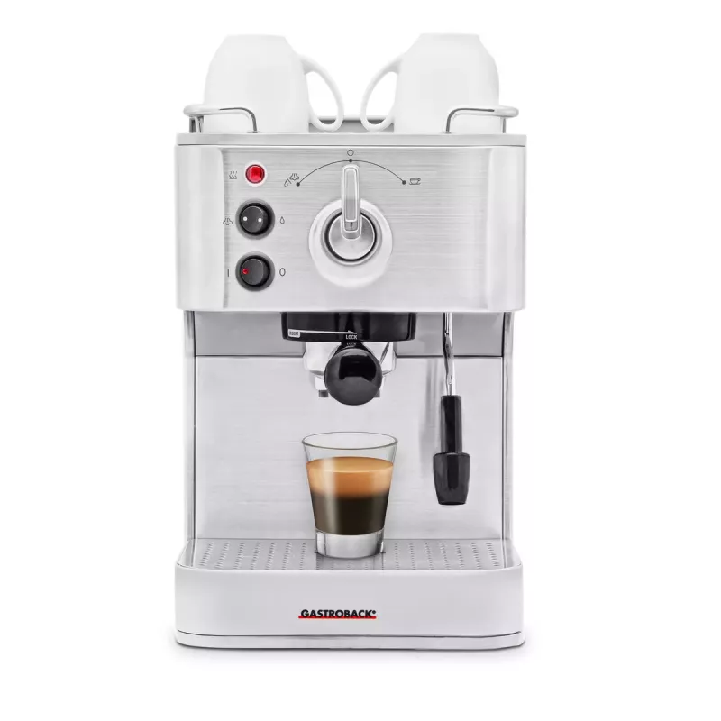 Espresso kafijas automāts Gastroback 1,5 L Design Espresso Plus