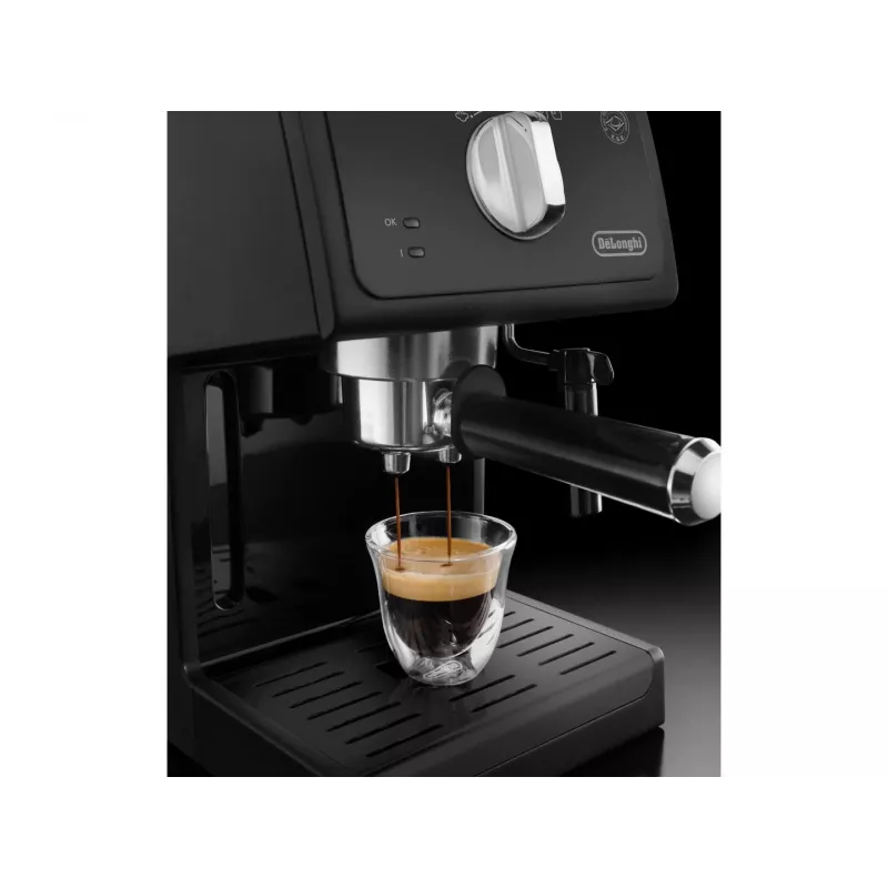 De’Longhi ECP 31.21 kafijas automāts Pusautomātisks Espresso kafijas automāts 1,1 L