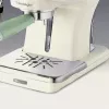 Ariete 1389 Vintage Espresso kafijas automāts - espresso kafijas automāts maltai kafijai vai ESE podiņiem, pasteļzaļā krāsā