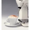 Ariete 1389 Vintage Espresso kafijas automāts - Espresso kafijas automāts maltai kafijai vai ESE spilventiņiem, gaiši zilā krāsā