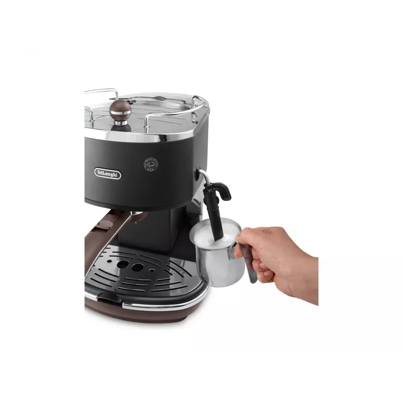De’Longhi Icona Vintage pilnībā automātiskais espresso automāts 1,4 L