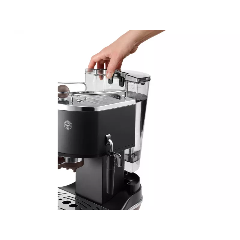 De’Longhi Icona Vintage pilnībā automātiskais espresso automāts 1,4 L
