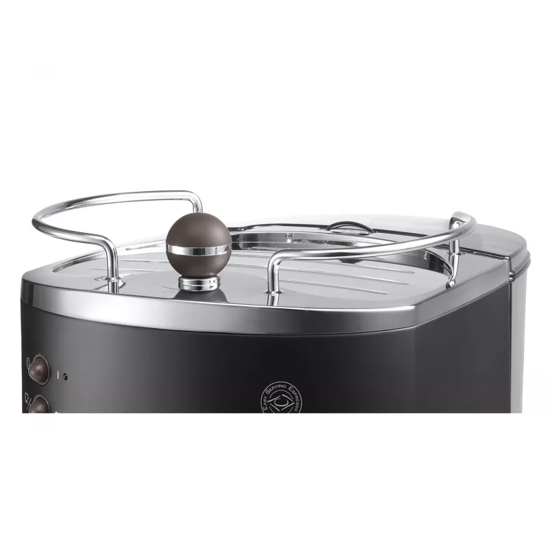 De’Longhi Icona Vintage pilnībā automātiskais espresso automāts 1,4 L