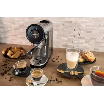 Unold Piccopresso 28636 espresso aparāts