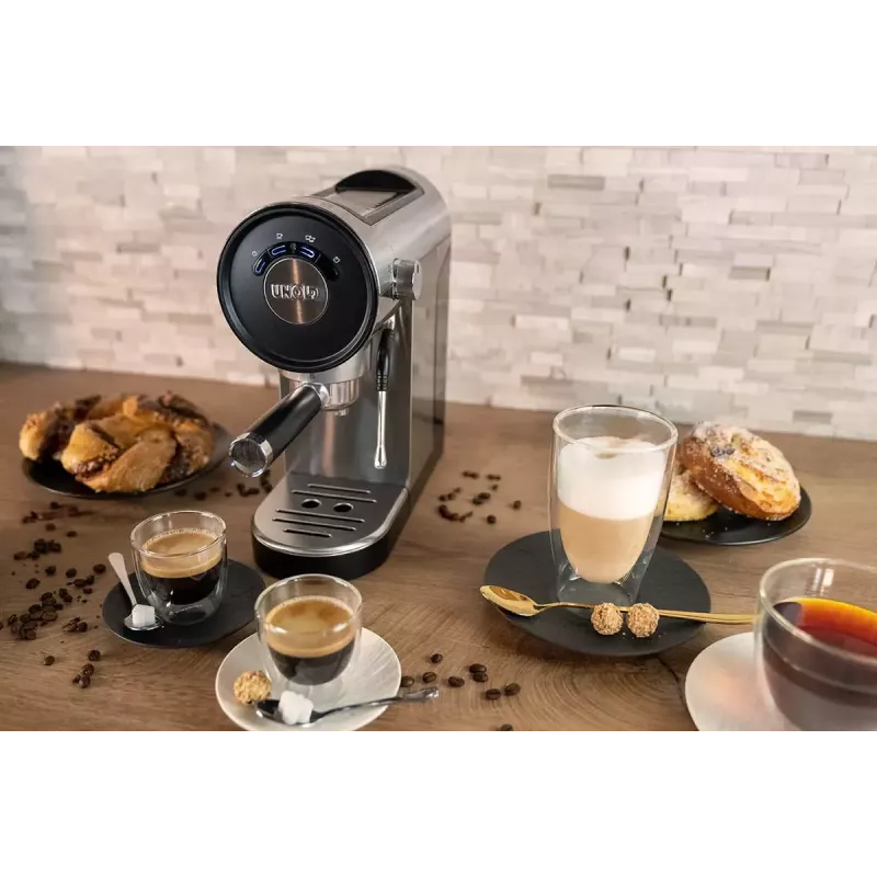 Unold Piccopresso Espresso kafijas automāts 0,9 L