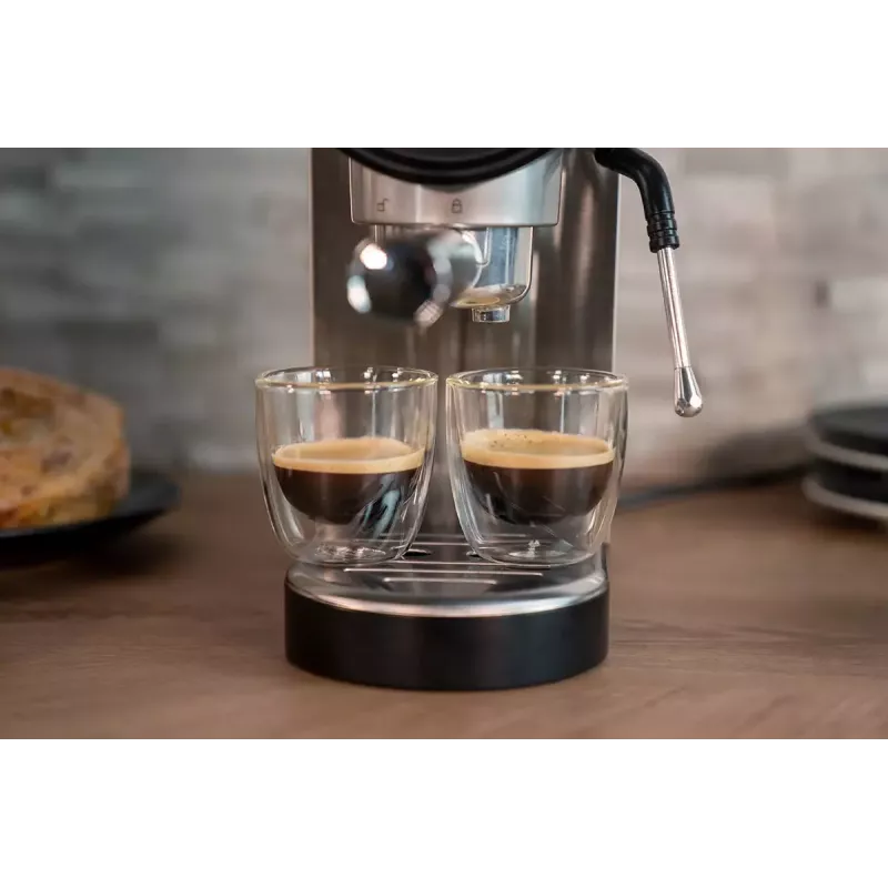 Unold Piccopresso Espresso kafijas automāts 0,9 L