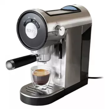Unold Piccopresso 28636 espresso aparāts