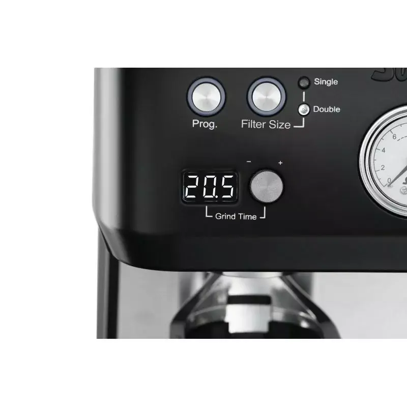 Espresso automāts Solis 1.5L SO225
