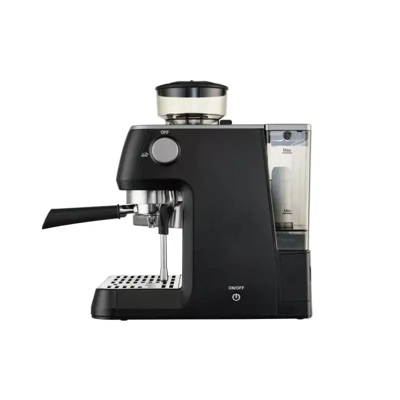 Espresso automāts Solis 1.5L SO225