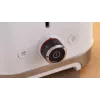 Tosteris Bosch TAT4M221 2 šķēlēm 950 W Balts Nerūsējošais tērauds