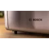 Bosch TAT6M420 tosteris 2 šķēles(-u) 970 W Nerūsējošais tērauds