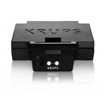 Krups FDK Iconic FDK462 sviestmaižu gatavotājs 850 W melns