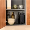 Krups FDK Iconic FDK462 sviestmaižu gatavotājs 850 W melns