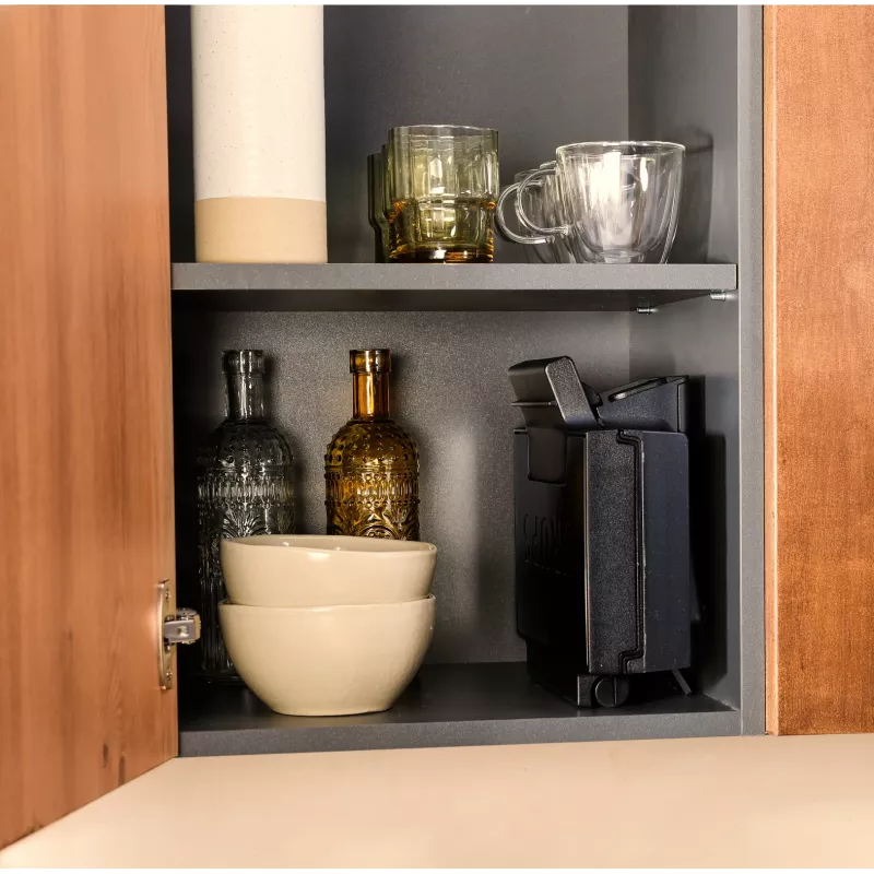 Krups FDK Iconic FDK462 sviestmaižu gatavotājs 850 W melns
