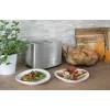 Tosteris Unold Tom 38266 4 šķēlēm no nerūsējošā tērauda 1200 W