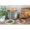 Tosteris Unold Tom 38266 4 šķēlēm no nerūsējošā tērauda 1200 W